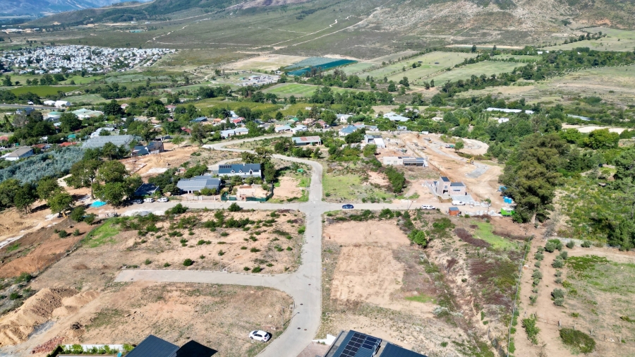 0 Bedroom Property for Sale in Johannesdal Western Cape